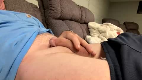 scotty23145 online show from August 6, 5:38 am