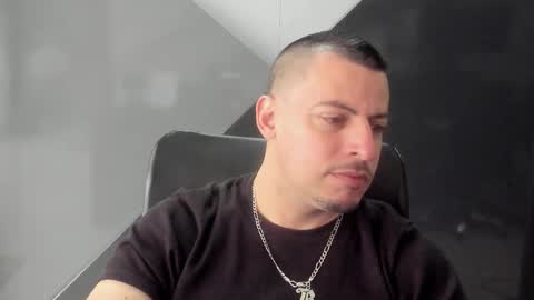 Ricardo online show from February 20, 1:35 pm