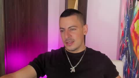 Ricardo online show from May 4, 3:18 pm