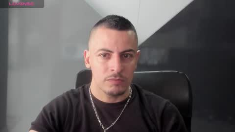 Ricardo online show from January 16, 3:43 pm