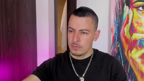 Ricardo online show from May 3, 2:56 pm