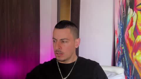 Ricardo online show from May 5, 4:24 pm
