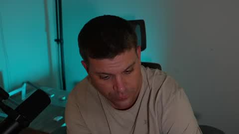 Scotty online show from March 19, 7:25 am