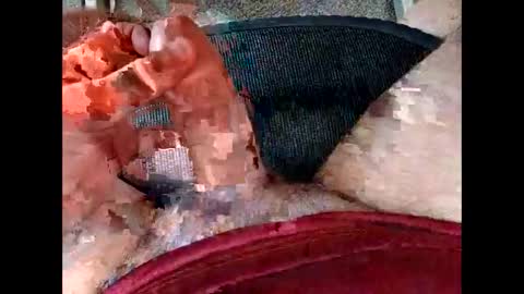 Scousedan999 online show from October 24, 12:06 pm