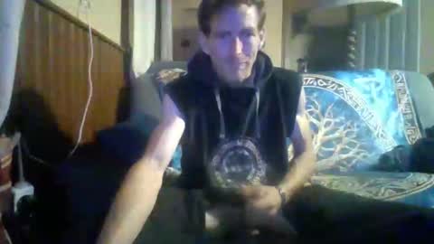 scratt67 online show from May 7, 8:48 pm