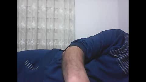 Evren online show from January 30, 9:47 pm