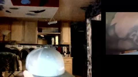 screwnutandbolte online show from July 28, 12:48 pm