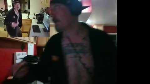 screwnutandbolte online show from January 13, 10:23 am