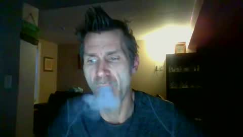 GettOffMyLawn online show from January 24, 12:41 pm