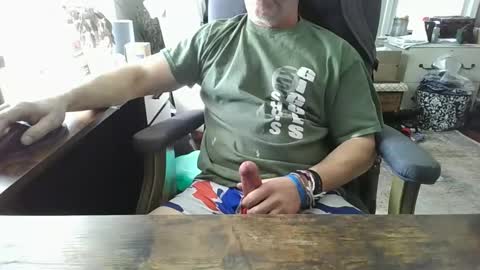 ScSnake online show from January 26, 5:13 pm