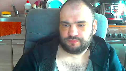 scuban87 online show from April 19, 6:25 am