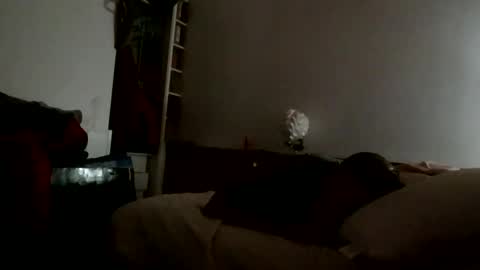 scubi007 online show from October 7, 2:51 am