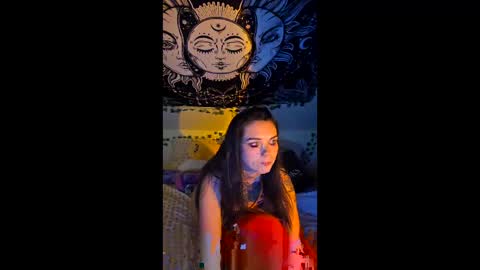 scylla_cybin online show from February 22, 3:21 am