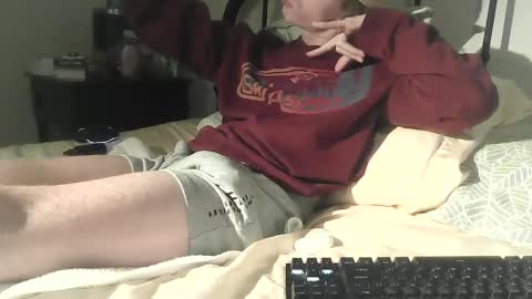 ObvHype online show from February 9, 4:14 am