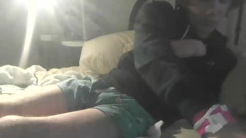 ObvHype online show from January 17, 4:49 am