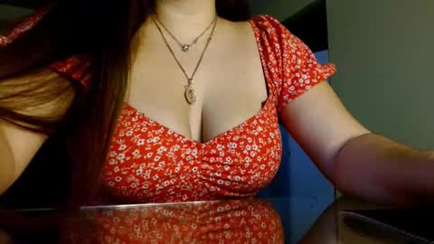 Elizabeth  online show from February 20, 2:41 pm