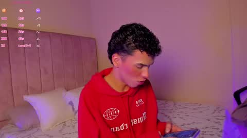 SEAN online show from November 17, 5:43 am