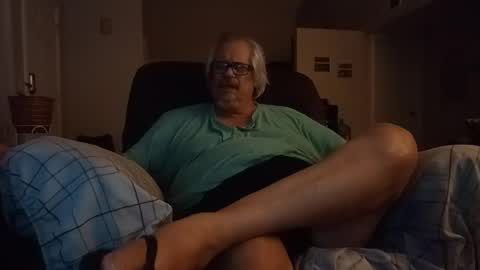 seadesert3 online show from October 14, 7:00 am