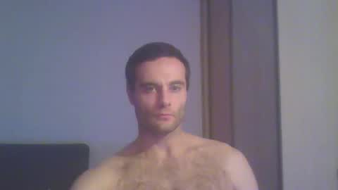 Seaman online show from November 17, 9:50 pm