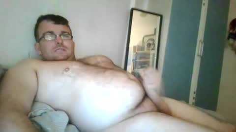 seamus1995 online show from January 12, 2:52 pm