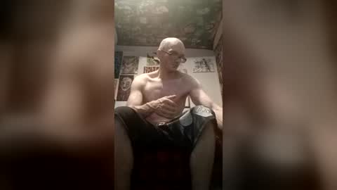 sean693528 online show from July 26, 5:27 am