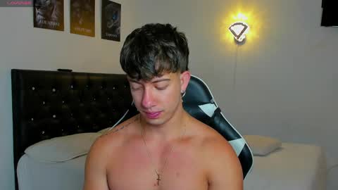 Sean online show from March 14, 11:14 am