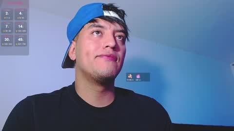 Steven online show from February 6, 2:11 am