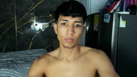 Sean Scoth online show from November 10, 8:22 pm