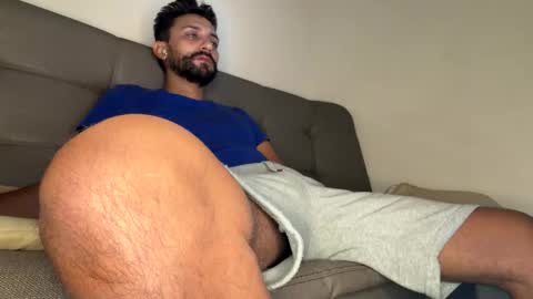 Sean pablo Sanz online show from March 12, 12:53 pm