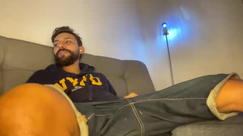 Sean pablo Sanz online show from October 27, 2:17 pm