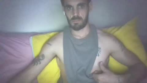 seanzaddy710 online show from May 20, 2:08 am