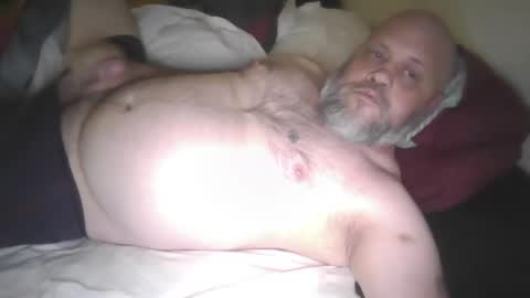 seasoned_silver_daddy online show from March 21, 4:18 am