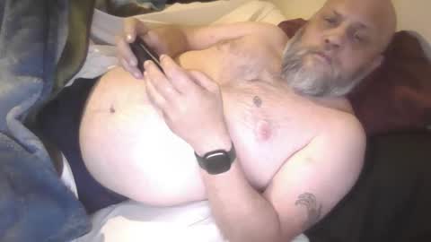 seasoned_silver_daddy online show from March 29, 2:35 am