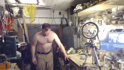 Seattlemanwhore online show from November 3, 2:51 pm