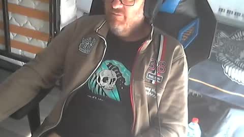 Sba Fr online show from October 18, 9:02 am