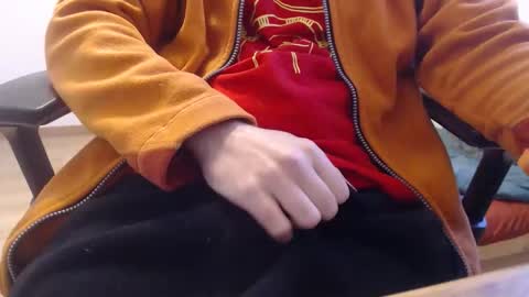 BigHeadX online show from December 21, 3:51 pm