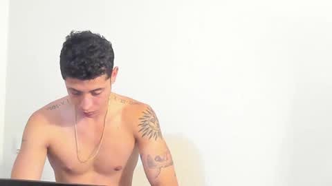 SEBASTIAN online show from September 18, 1:15 pm