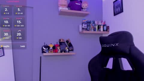 Sebastin online show from December 8, 5:33 pm