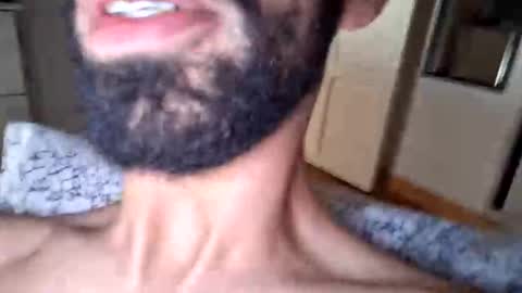 Sebas  online show from May 14, 5:11 pm