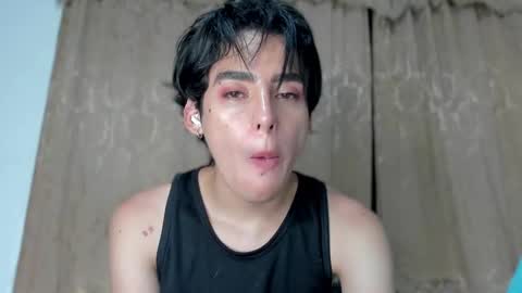 sebastian online show from February 18, 3:21 am