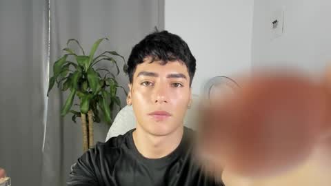 sebastian online show from December 4, 2:05 pm