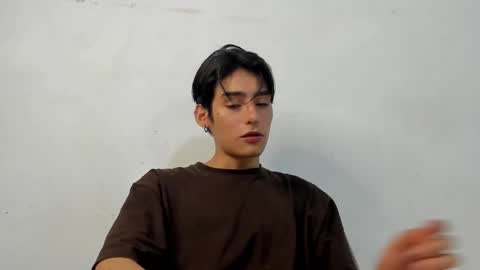 sebastian online show from December 2, 11:24 pm