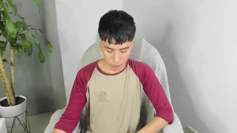 sebastian online show from October 20, 12:48 am