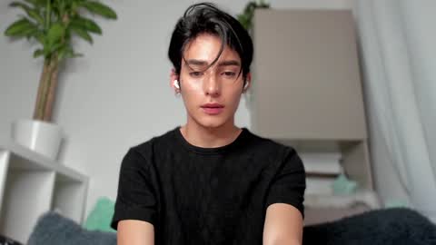 sebastian online show from January 11, 1:16 am