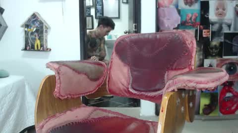 spityio instagram online show from February 20, 6:06 am