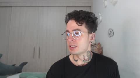 spityio instagram online show from December 11, 4:49 am