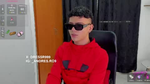 sebas 3 online show from May 14, 2:26 pm