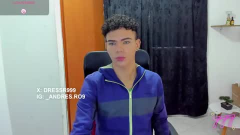 sebas 3 online show from July 3, 11:37 am