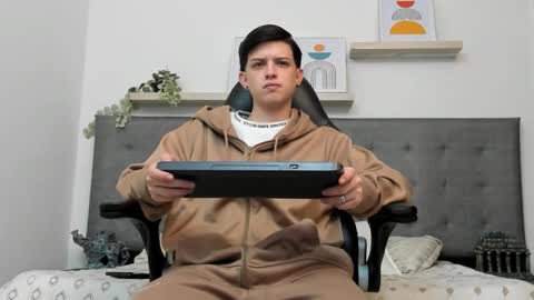 SEBAS online show from March 10, 7:02 am