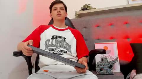 SEBAS online show from March 28, 5:20 am